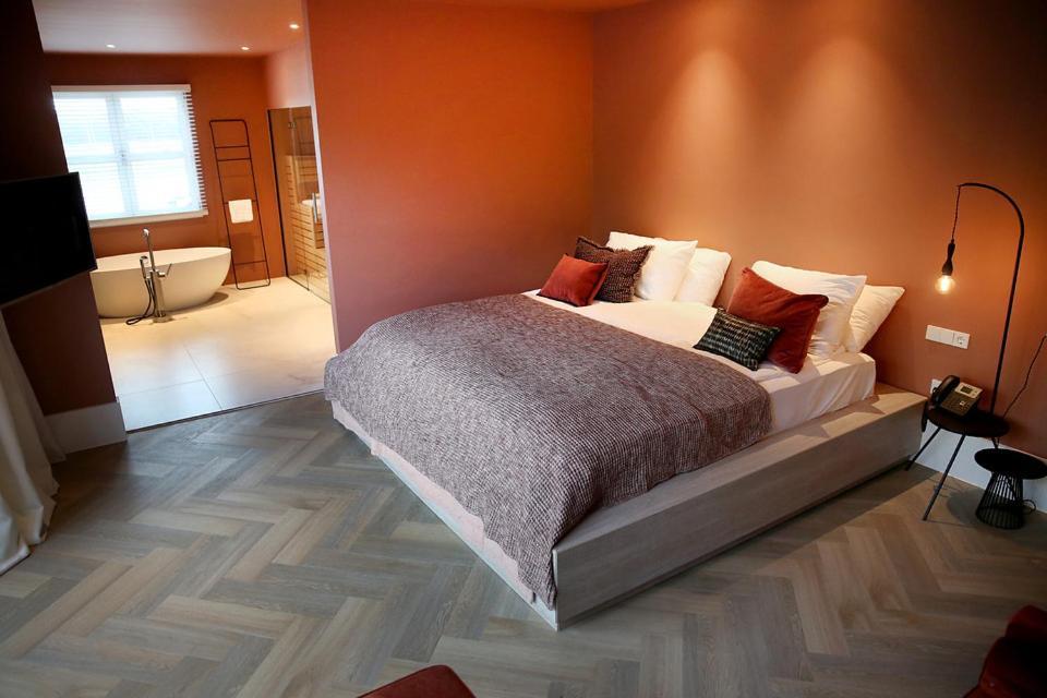 Van Der Valk Hotel Apeldoorn Kültér fotó