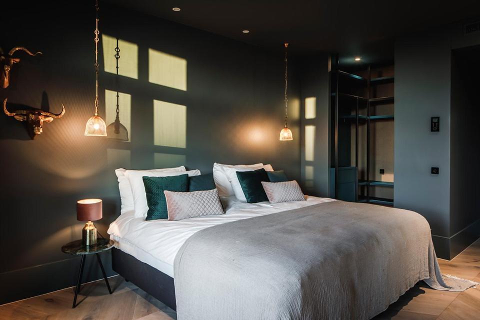 Van Der Valk Hotel Apeldoorn Kültér fotó